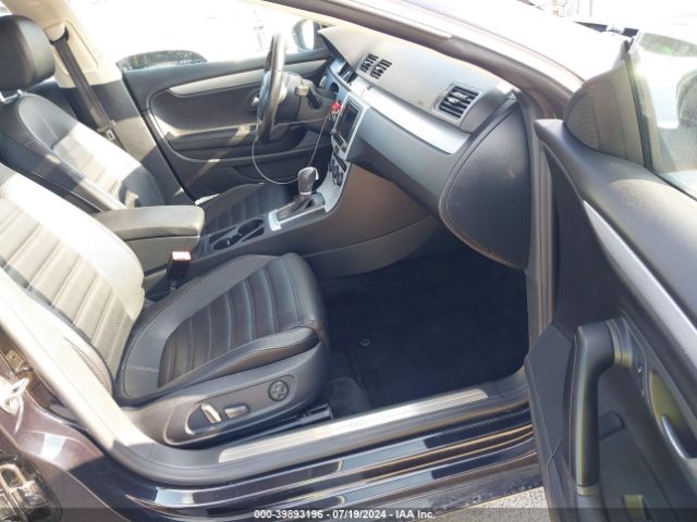 Photo 4 VIN: WVWBP7AN2GE509902 - VOLKSWAGEN CC 