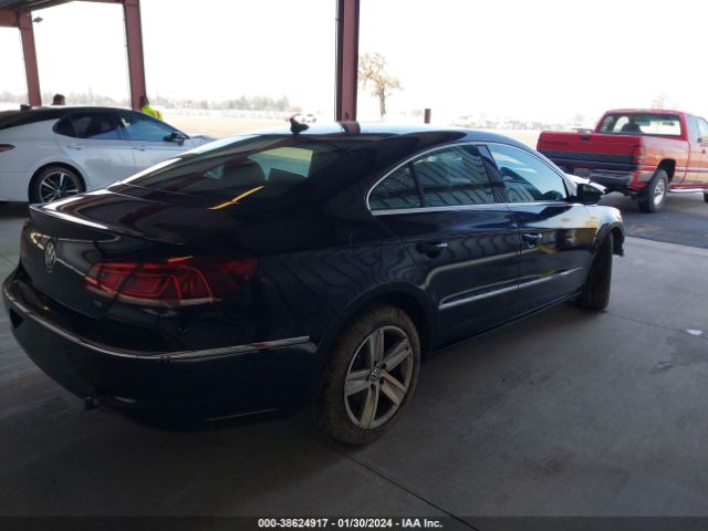 Photo 3 VIN: WVWBP7AN2GE513030 - VOLKSWAGEN CC 