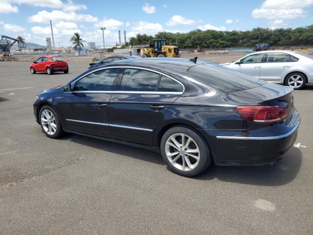 Photo 1 VIN: WVWBP7AN2GE513707 - VOLKSWAGEN CC 