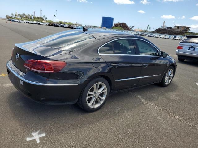 Photo 2 VIN: WVWBP7AN2GE513707 - VOLKSWAGEN CC 