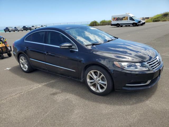 Photo 3 VIN: WVWBP7AN2GE513707 - VOLKSWAGEN CC 