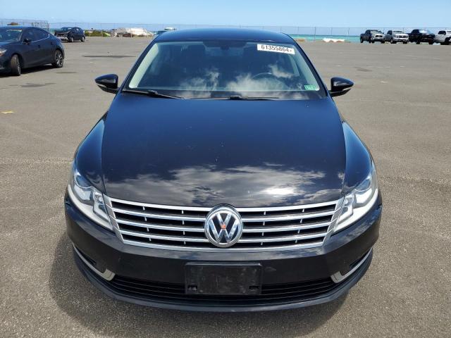 Photo 4 VIN: WVWBP7AN2GE513707 - VOLKSWAGEN CC 