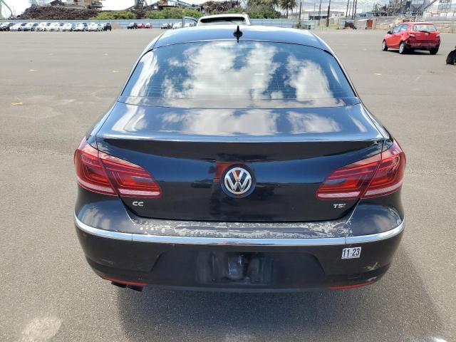 Photo 5 VIN: WVWBP7AN2GE513707 - VOLKSWAGEN CC 