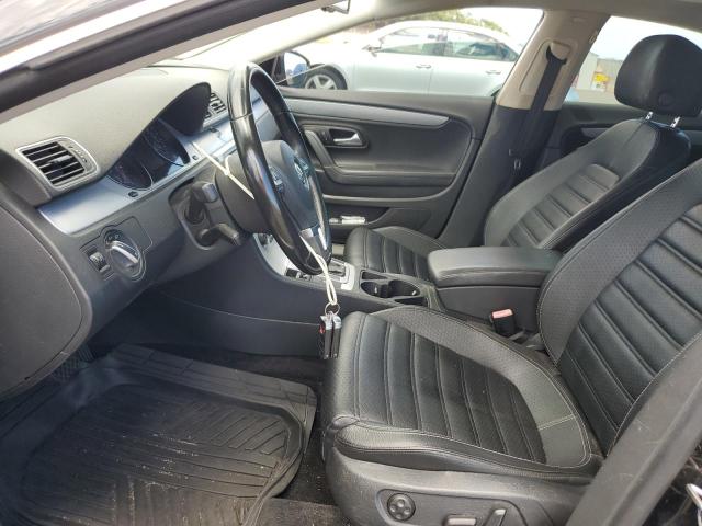 Photo 6 VIN: WVWBP7AN2GE513707 - VOLKSWAGEN CC 