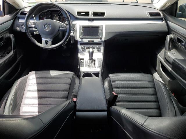 Photo 7 VIN: WVWBP7AN2GE513707 - VOLKSWAGEN CC 