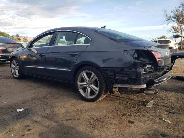 Photo 1 VIN: WVWBP7AN3DE502887 - VOLKSWAGEN CC 