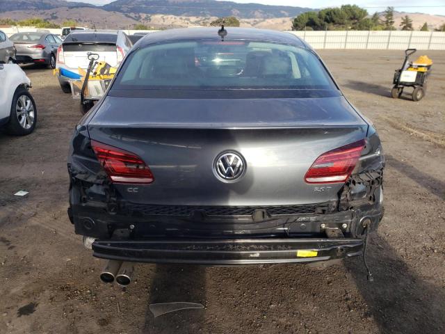 Photo 5 VIN: WVWBP7AN3DE502887 - VOLKSWAGEN CC 