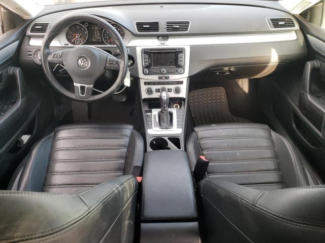 Photo 7 VIN: WVWBP7AN3DE502887 - VOLKSWAGEN CC 