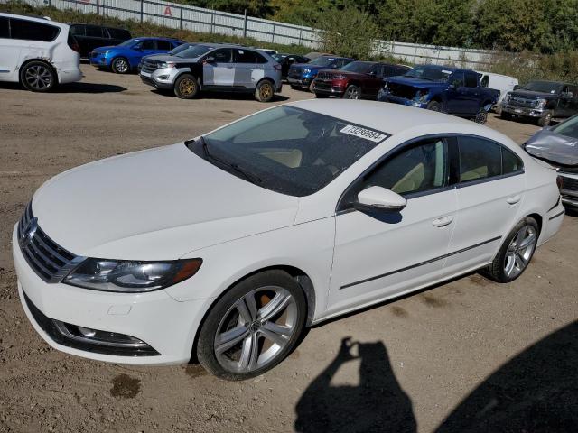 Photo 0 VIN: WVWBP7AN3DE504011 - VOLKSWAGEN CC SPORT 