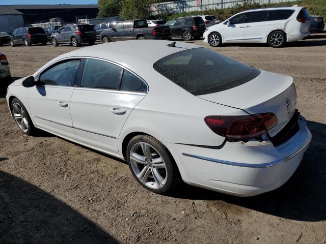 Photo 1 VIN: WVWBP7AN3DE504011 - VOLKSWAGEN CC SPORT 