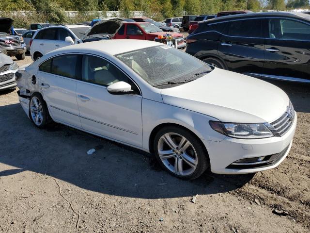 Photo 3 VIN: WVWBP7AN3DE504011 - VOLKSWAGEN CC SPORT 