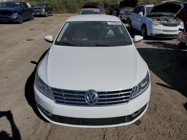 Photo 4 VIN: WVWBP7AN3DE504011 - VOLKSWAGEN CC SPORT 