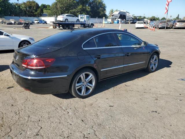 Photo 2 VIN: WVWBP7AN3DE504414 - VOLKSWAGEN CC SPORT 