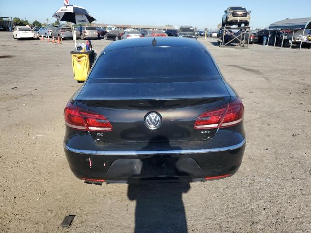 Photo 5 VIN: WVWBP7AN3DE504414 - VOLKSWAGEN CC SPORT 