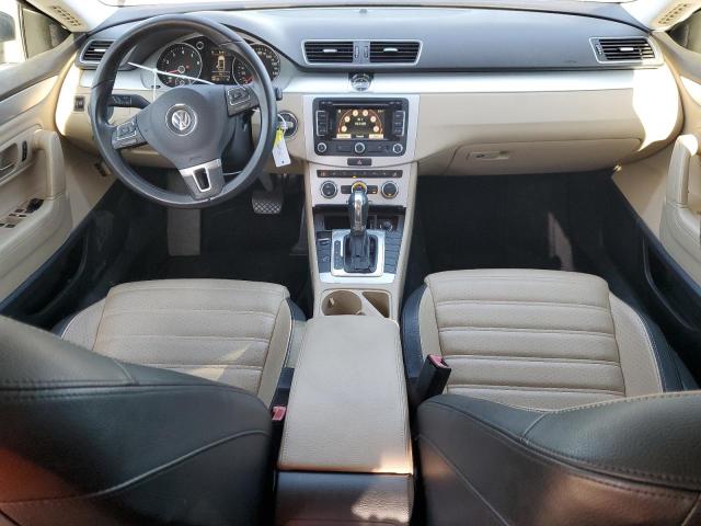 Photo 7 VIN: WVWBP7AN3DE504414 - VOLKSWAGEN CC SPORT 