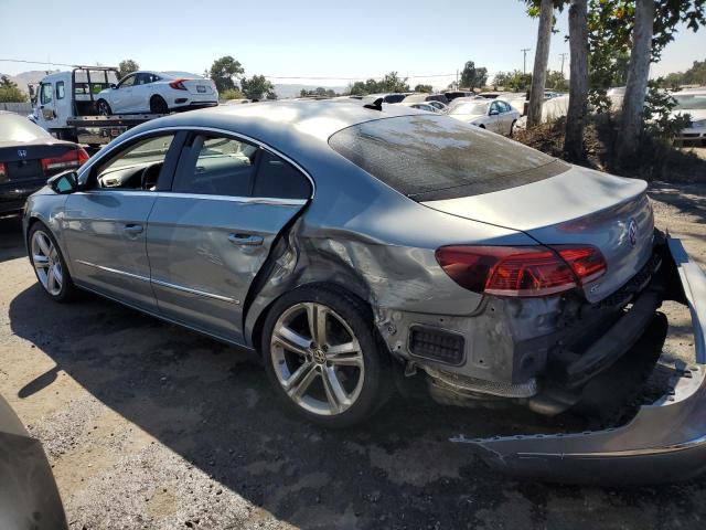 Photo 1 VIN: WVWBP7AN3DE506342 - VOLKSWAGEN CC 