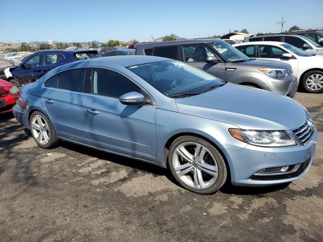 Photo 3 VIN: WVWBP7AN3DE506342 - VOLKSWAGEN CC 