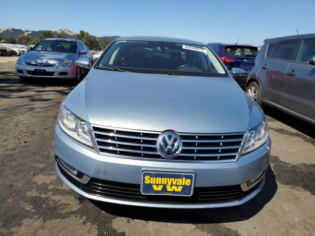 Photo 4 VIN: WVWBP7AN3DE506342 - VOLKSWAGEN CC 