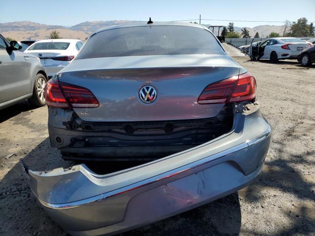 Photo 5 VIN: WVWBP7AN3DE506342 - VOLKSWAGEN CC 