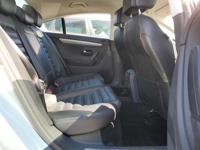 Photo 9 VIN: WVWBP7AN3DE506342 - VOLKSWAGEN CC 