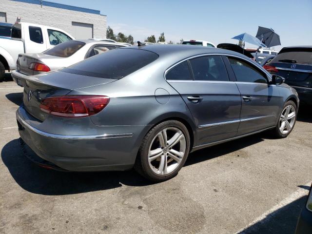 Photo 2 VIN: WVWBP7AN3DE523545 - VOLKSWAGEN CC SPORT 