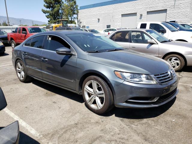 Photo 3 VIN: WVWBP7AN3DE523545 - VOLKSWAGEN CC SPORT 