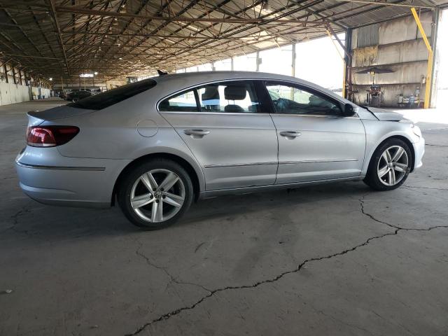 Photo 2 VIN: WVWBP7AN3DE524002 - VOLKSWAGEN CC 