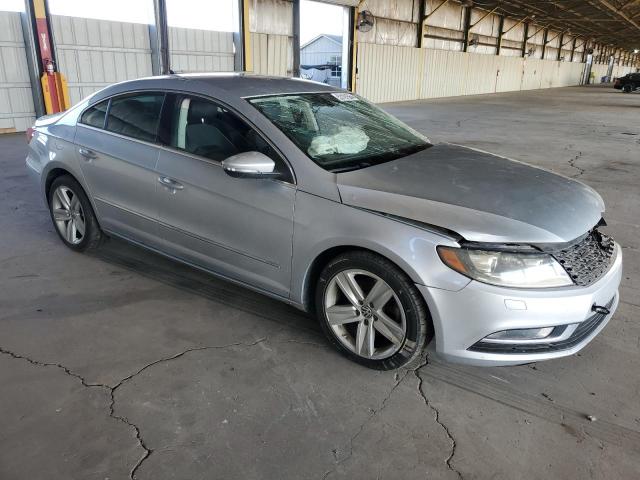 Photo 3 VIN: WVWBP7AN3DE524002 - VOLKSWAGEN CC 