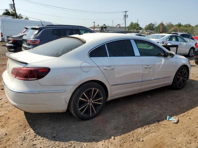 Photo 2 VIN: WVWBP7AN3DE559719 - VOLKSWAGEN CC SPORT 