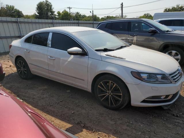 Photo 3 VIN: WVWBP7AN3DE559719 - VOLKSWAGEN CC SPORT 