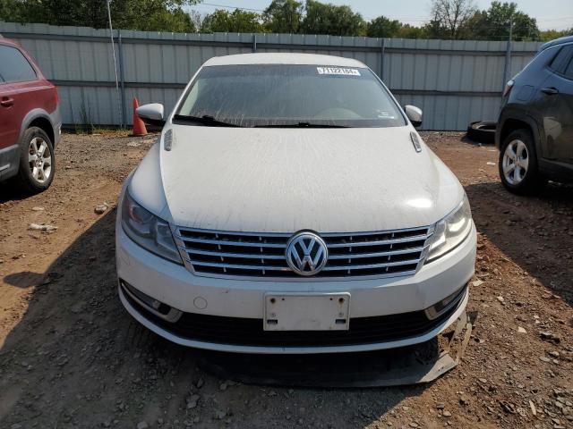 Photo 4 VIN: WVWBP7AN3DE559719 - VOLKSWAGEN CC SPORT 