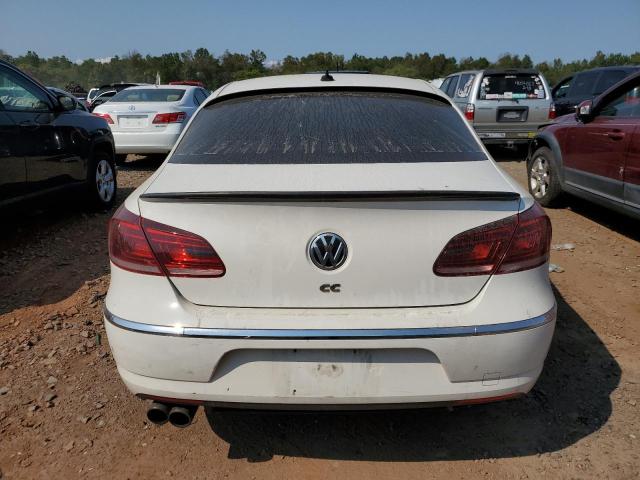 Photo 5 VIN: WVWBP7AN3DE559719 - VOLKSWAGEN CC SPORT 