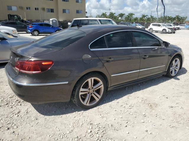 Photo 2 VIN: WVWBP7AN3DE569943 - VOLKSWAGEN CC 