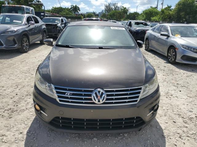 Photo 4 VIN: WVWBP7AN3DE569943 - VOLKSWAGEN CC 