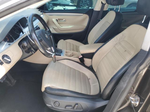 Photo 6 VIN: WVWBP7AN3DE569943 - VOLKSWAGEN CC 