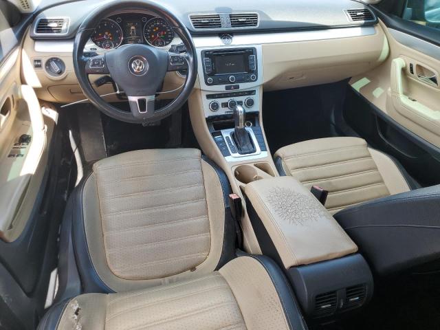 Photo 7 VIN: WVWBP7AN3DE569943 - VOLKSWAGEN CC 