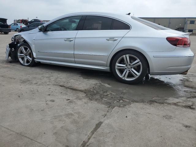 Photo 1 VIN: WVWBP7AN3EE504172 - VOLKSWAGEN CC SPORT 