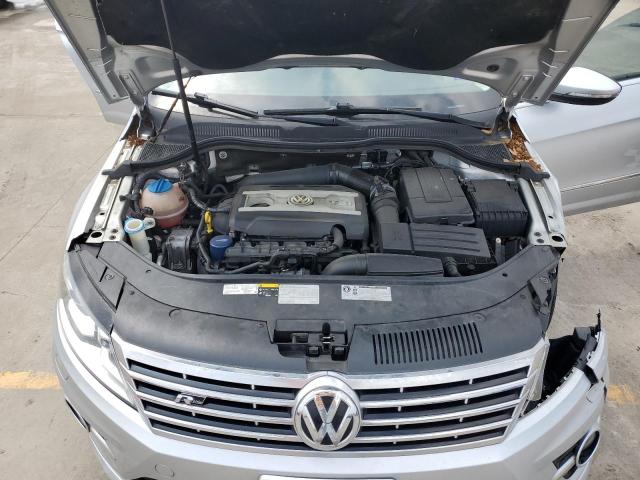 Photo 10 VIN: WVWBP7AN3EE504172 - VOLKSWAGEN CC SPORT 