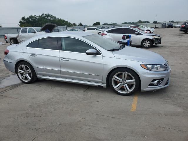 Photo 3 VIN: WVWBP7AN3EE504172 - VOLKSWAGEN CC SPORT 