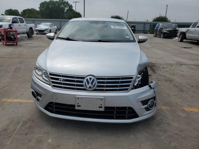 Photo 4 VIN: WVWBP7AN3EE504172 - VOLKSWAGEN CC SPORT 