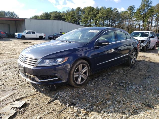 Photo 0 VIN: WVWBP7AN3EE506178 - VOLKSWAGEN CC 