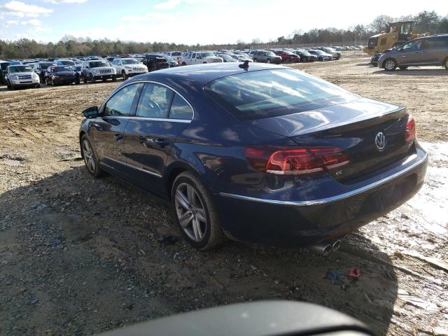 Photo 1 VIN: WVWBP7AN3EE506178 - VOLKSWAGEN CC 