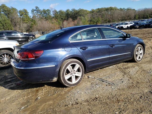 Photo 2 VIN: WVWBP7AN3EE506178 - VOLKSWAGEN CC 