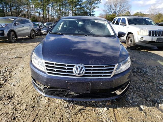 Photo 4 VIN: WVWBP7AN3EE506178 - VOLKSWAGEN CC 