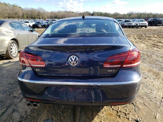 Photo 5 VIN: WVWBP7AN3EE506178 - VOLKSWAGEN CC 