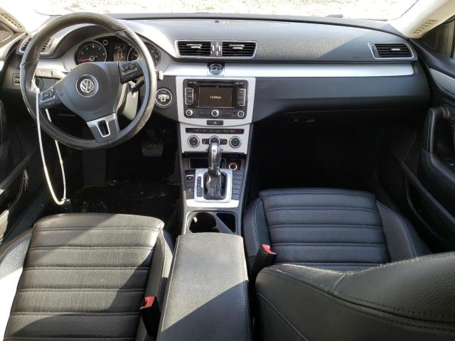 Photo 7 VIN: WVWBP7AN3EE506178 - VOLKSWAGEN CC 