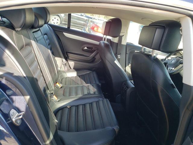 Photo 9 VIN: WVWBP7AN3EE506178 - VOLKSWAGEN CC 