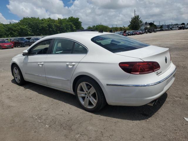 Photo 1 VIN: WVWBP7AN3EE506780 - VOLKSWAGEN CC 