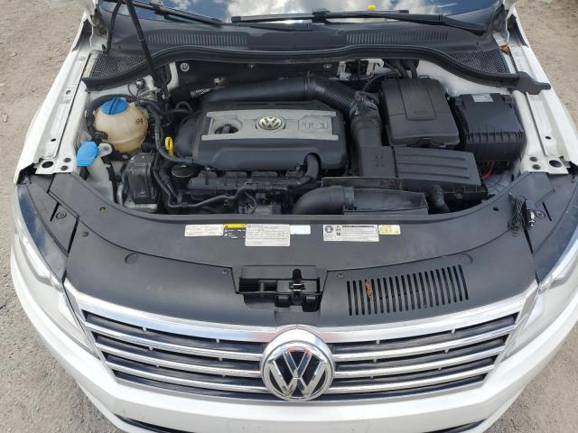 Photo 10 VIN: WVWBP7AN3EE506780 - VOLKSWAGEN CC 