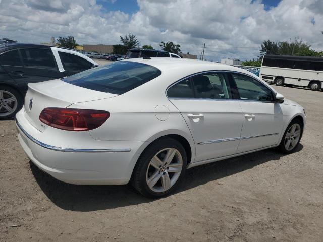 Photo 2 VIN: WVWBP7AN3EE506780 - VOLKSWAGEN CC 